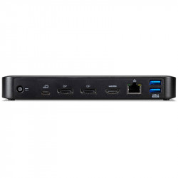 Acer USB TYPE-C DOCK III (ADK930) Rear Ports