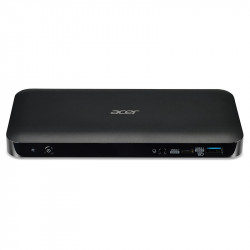 Acer USB TYPE-C DOCK III (ADK930) Front