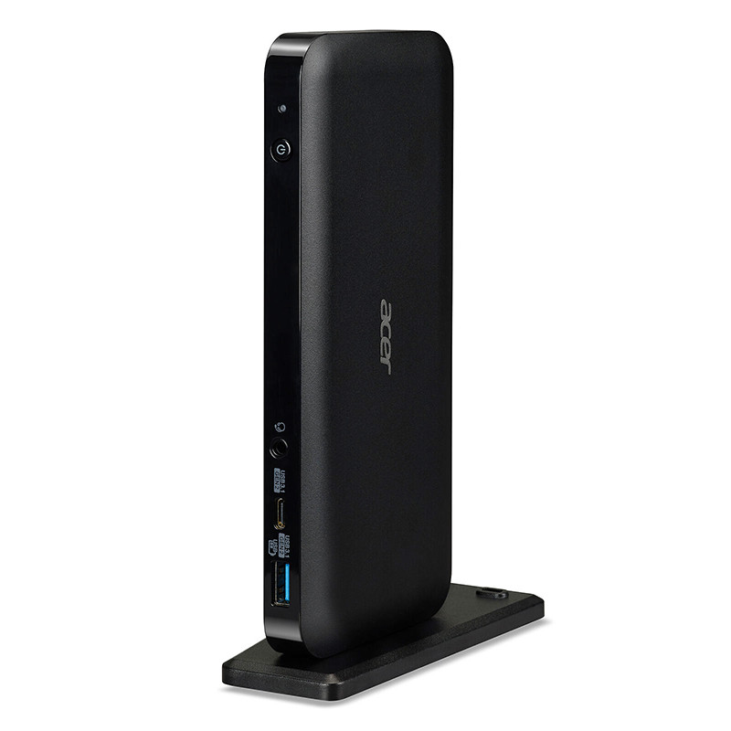 Acer USB TYPE-C DOCK III (ADK930) Acer USB TYPE-C DOCK III (ADK930)