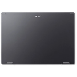 Acer Aspire 5 Spin A5SP14-51MTN-58GT 2-in-1 Laptop, Grey, Intel Core i5-1335U, 16GB RAM, 512GB SSD, 14" 1920x1200 WUXGA Touchscreen, Acer 1 YR UK WTY