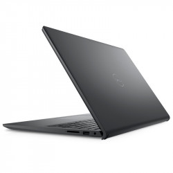 Dell Inspiron 15 3520 Laptop, Black, Intel Core i5-1235U, 8GB RAM, 512GB SSD, 15.6" 1920x1080 FHD, Dell 1 YR WTY