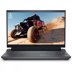 Dell G15 5530 Gaming Laptop, Grey, Intel Core i7-13650HX, 16GB RAM, 1TB SSD, 15.6" 2560x1440 WQHD, 8GB Nvidia GeForce RTX 4060, Dell 1 YR WTY