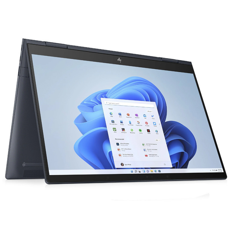 Hp sales tablet laptop