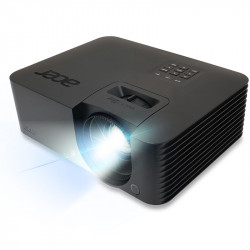 Acer Vero PL2520i DLP Laser Projector Front Right