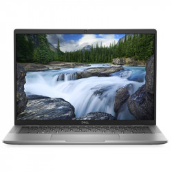 Dell Latitude 14 7440 Laptop, Grey, Intel Core i7-1365U, 16GB RAM, 256GB SSD, 14" 1920x1200 WUXGA, Dell 3 YR WTY