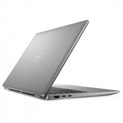 Dell Latitude 14 7440 Laptop, Grey, Intel Core i7-1370P, 16GB RAM, 256GB SSD, 14" 1920x1200 WUXGA, Dell 3 YR WTY
