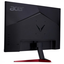 Acer Nitro VG0 Gaming Monitor, VG220QH, Black