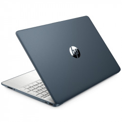 HP 15s-fq5025na 15.6" Laptop Back Tilt