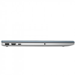 HP 15-fc0024na Laptop Ports