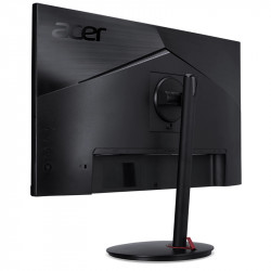Acer Nitro XF243YP Gaming Monitor Rear