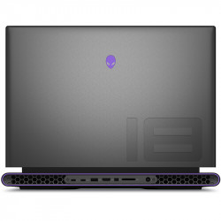Dell Alienware m18 R1 Gaming Laptop Back