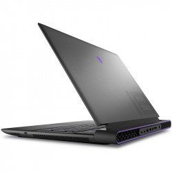 Dell Alienware m18 R1 Gaming Laptop Back Right