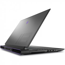 Dell Alienware m18 R1 Gaming Laptop Back Left