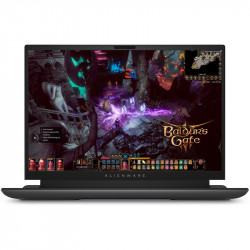 Dell Alienware m18 R1 Gaming Laptop Front