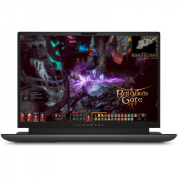 Dell Alienware m18 R1 Gaming Laptop Front