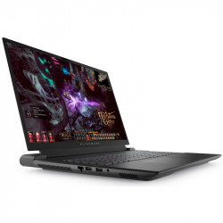Dell Alienware m18 R1 Gaming Laptop Front Left