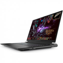 Dell Alienware m18 R1 Gaming Laptop Front Right