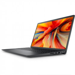 Dell Vostro 15 3520 Laptop, Black, Intel Core i5-1235U, 8GB RAM, 256GB SSD, 15.6" 1920x1080 FHD, Dell 3 YR WTY