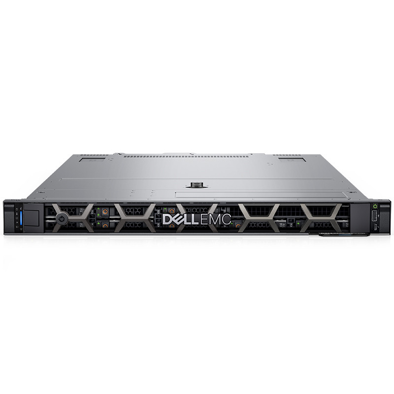 Dell PowerEdge R650 Rack Server