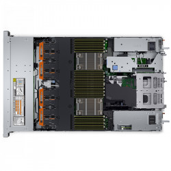 Dell PowerEdge R650 Rack Server Dual-Socket