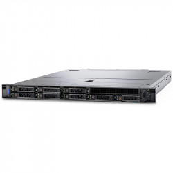 Dell PowerEdge R650 Rack Server 8 x 2.5-inch Front Side