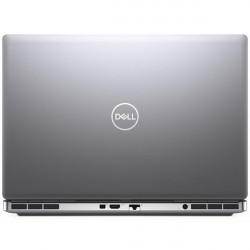 Dell Precision 15 7560 Mobile Workstation, Grey, Intel Core i7-11800H, 32GB RAM, 512GB SSD, 15.6" 1920x1080 FHD, 6GB Nvidia RTX A3000, Dell 3 YR WTY