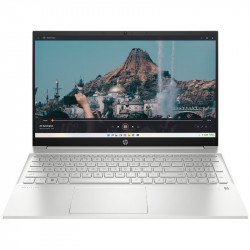HP Pavilion 15-eg3001na Touchscreen Laptop Front