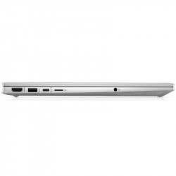 HP Pavilion 15-eg3001na Touchscreen Laptop Side