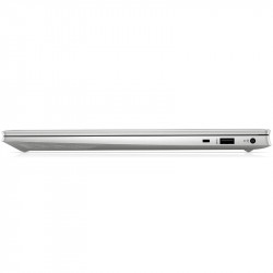 HP Pavilion 15-eg3001na Touchscreen Laptop Side
