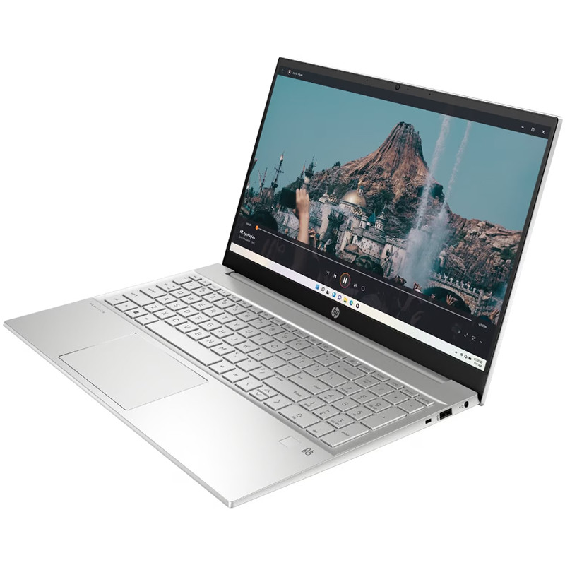 Refurbished HP Pavilion 15-eg3012na, Pentium U300, 4GB Refurbished HP Pavilion 15-eg3012na, Pentium U300, 4GB