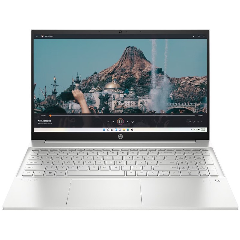 Refurbished HP Pavilion 15-eg3016na, i7, 16GB, 1TB SSD, 2GB Refurbished HP Pavilion 15-eg3016na, i7, 16GB, 1TB SSD, 2GB