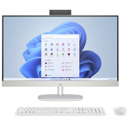 HP 27-cr0024na AIO Front