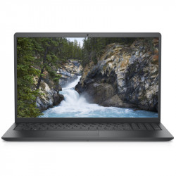 Dell Vostro 15 3530 Laptop, Black, Intel Core i5-1335U, 16GB RAM, 512GB SSD, 15.6" 1920x1080 FHD, Dell 3 YR WTY