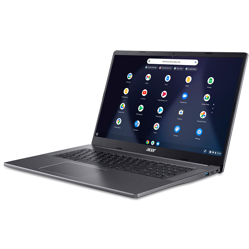 ACER CHROMEBOOK 317 CB317-1HT-P1JT - Achetez au meilleur prix
