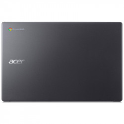 Acer Chromebook 317 CB317-1HT-P9S1, Grey, Intel Pentium Silver N6000, 8GB RAM, 128GB eMMC, 17.3" 1920x1080 FHD Touchscreen, Acer 1 YR UK WTY