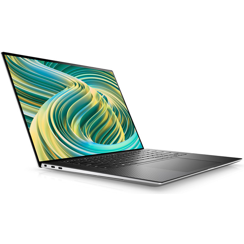 Dell XPS 15 9530 Laptop, Silver, Intel Core i7-13700H, 16GB RAM, 512GB SSD, 15.6" 1920x1200 WUXGA, 6GB Nvidia GeForce RTX 4050, Dell 1 YR WTY