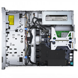 Dell PowerEdge R250 Rack Server 4 x 3.5" Internal