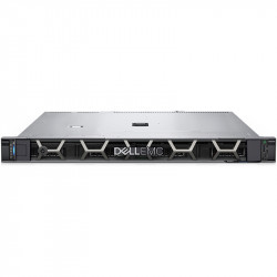 Dell PowerEdge R250 Rack Server 4 x 3.5" Bezel