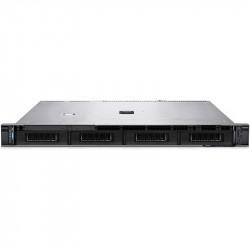 Dell PowerEdge R250 Rack Server 4 x 3.5" Cabled