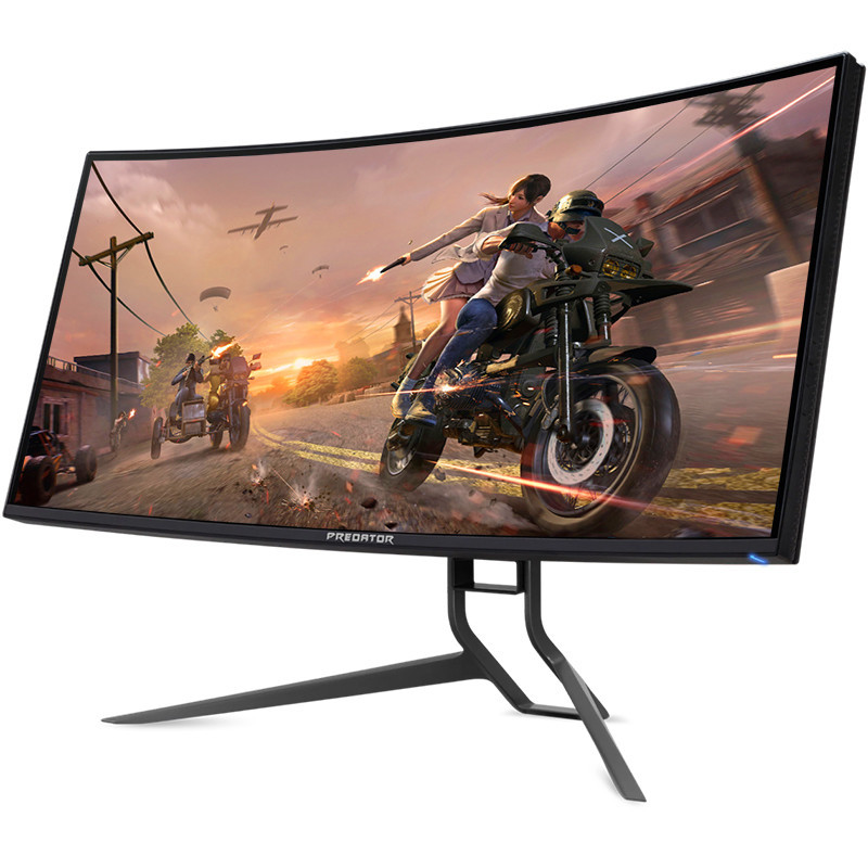 Predator Gaming Acer Predator X34 180hz X35 Monitor Acer