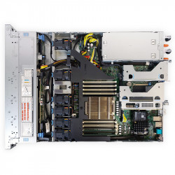 Dell PowerEdge R6515 Rack Server Internal