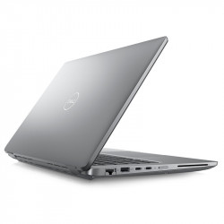 Dell Latitude 14 5440 Laptop, Grey, Intel Core i3-1315U, 8GB RAM, 256GB SSD, 14" 1920x1080 FHD Touchscreen, Dell 3 YR WTY