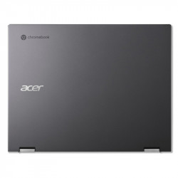 Acer Chromebook Spin 713 CP713-3W-326R, Grey, Intel Core i3-1115G4, 8GB RAM, 256GB SSD, 13.5" 2256x1504 3.39MA Touchscreen, Acer 1 YR UK WTY
