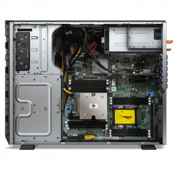 Dell PowerEdge T440 Tower Server Internal