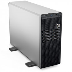 Dell PowerEdge T550 Tower Server Front BOSS