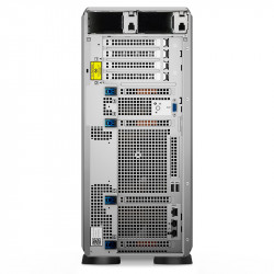 Dell PowerEdge T550 Tower Server Rear