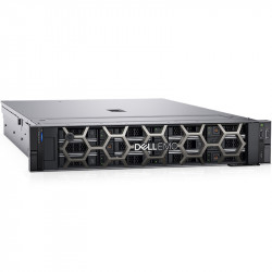 Dell PowerEdge R750 Rack Server 12 x 3.5in