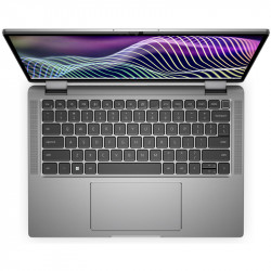 Dell Latitude 13" 7340 2-in-1 Laptop Mode Above