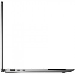 Dell Latitude 13" 7340 2-in-1 Laptop Mode Side