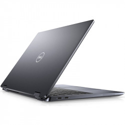 Dell Latitude 13" 9330 2-in-1 Laptop Mode Back Tilt